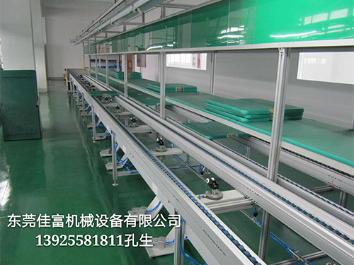 深圳組裝線(xiàn)廠家